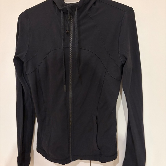 Lululemon hooded define jacket - Picture 2 of 3